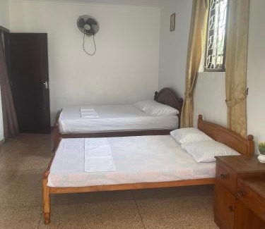 Yatinuwara House | Serendipity Homestay