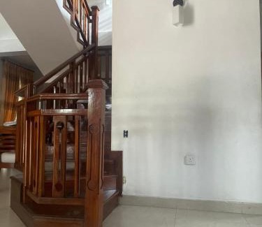 Yatinuwara House | Serendipity Homestay