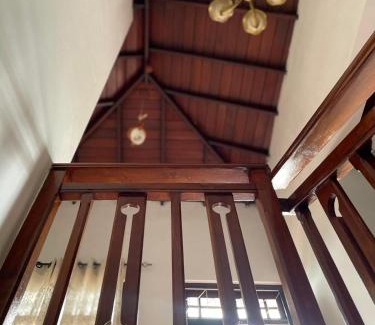 Yatinuwara House | Serendipity Homestay