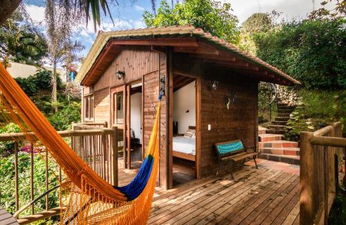 Guatape Bed & Breakfast | Serendipity Hospedaje Boutique