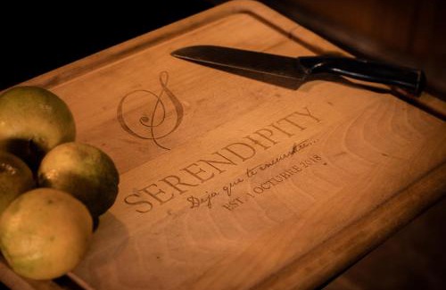 Guatape Bed & Breakfast | Serendipity Hospedaje Boutique