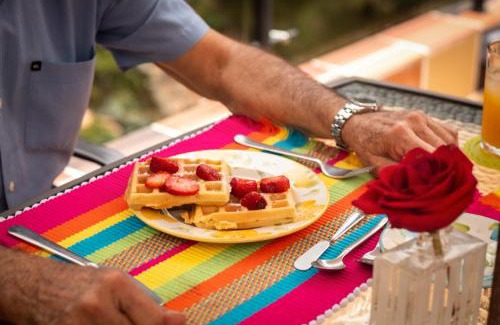 Guatape Bed & Breakfast | Serendipity Hospedaje Boutique