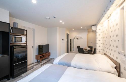 Kinshi Apartment | Serendipity Kinshicho