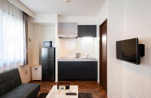 Kinshi Apartment | Serendipity Kinshicho