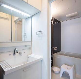 Kinshi Apartment | Serendipity Kinshicho