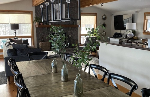 Muskoka Lakes Cottage | Serendipity Lake Muskoka