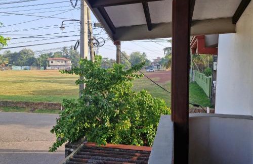 Ragama Apartment | Serendipity