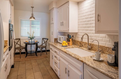 East Mesa Apartment | Serendipity - Oceanfront Luxury in Santa Barbara