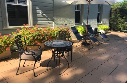 Allynbrook Villa | Serendipity on Allyn