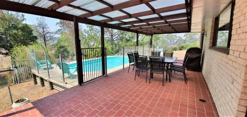 Barrington House | Serendipity On Barrington