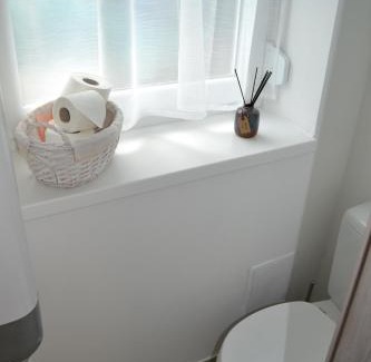 Kozarmisleny Apartment | Serendipity Spa