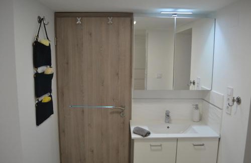 Kozarmisleny Apartment | Serendipity Spa