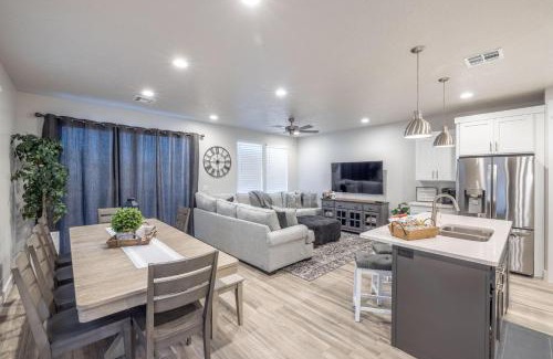 St. George Villa | Serendipity Suites