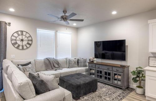 St. George Villa | Serendipity Suites