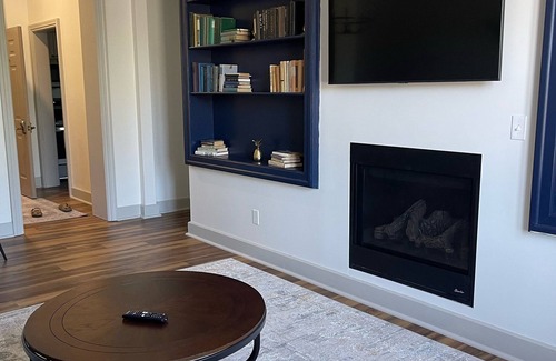 Marshall House | Serendipity ~ The Townhouse