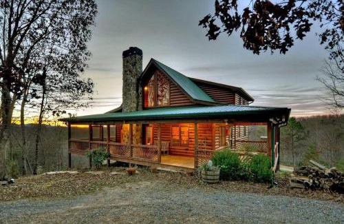 Morganton House | Serendipity