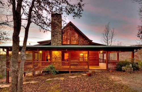 Morganton House | Serendipity