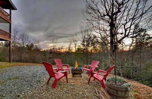 Morganton House | Serendipity