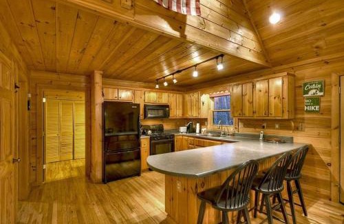 Morganton House | Serendipity