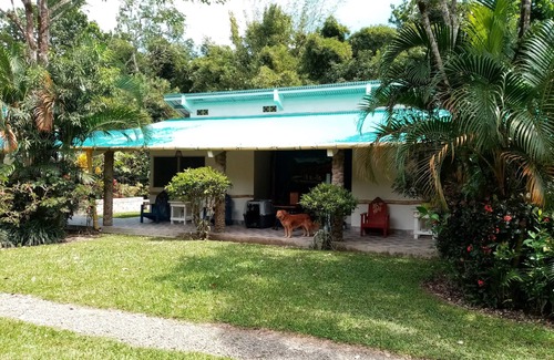 El Valle de Anton Cabin | Serene 1-bedroom cabin in El Valle de Anton