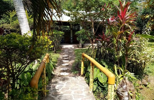 El Valle de Anton Cabin | Serene 1-bedroom cabin in El Valle de Anton