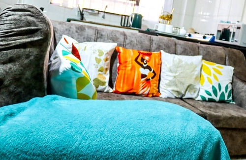 Parklands Apartment | Serene 1 bedroom Apartment in a safe gated community