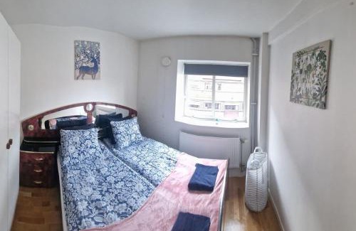 Gronland Apartment | Serene 1 bedroom apartment Oslo
