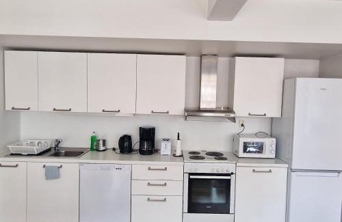 Gronland Apartment | Serene 1 bedroom apartment Oslo