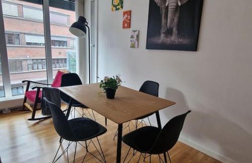 Gronland Apartment | Serene 1 bedroom apartment Oslo