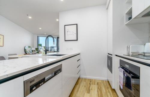 City East Apartment | Serene 2BR Apt in the Radiant City of Civic - Hosted by Canstay