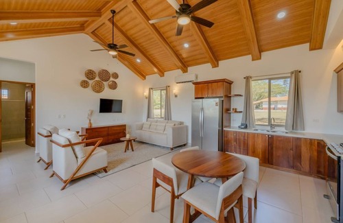 San Diego House | Serene 2BR Beach House in Gran Pacifica