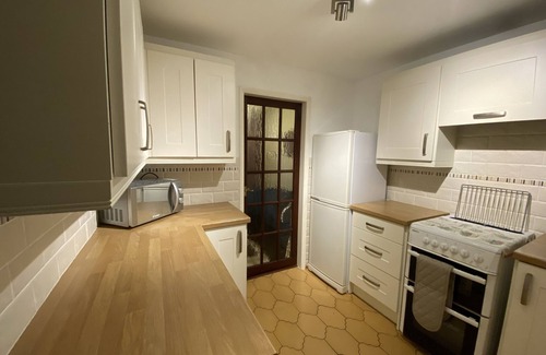 Harborne House | Serene 3/4BR in Harborne