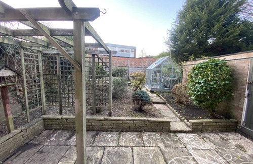 Harborne House | Serene 3/4BR in Harborne