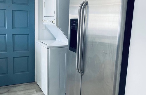 Fort Lauderdale House | Serene 3-bedroom house with AC in Fort Lauderdale