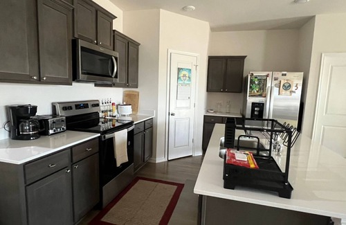 Westminster House | Serene 3-bedroom house with AC in charming Caddo Mills