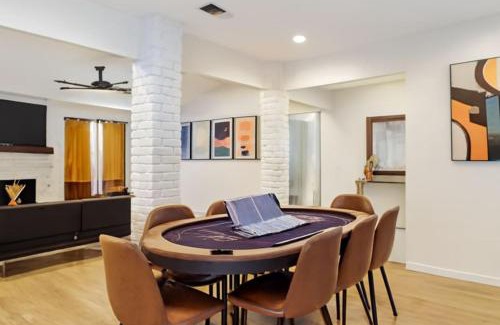 Plano House | Serene 4BR 2BA Home with Lagoon Pool in Plano