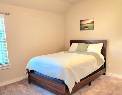 Forney House | Serene 4BR Retreat In Forney, TX