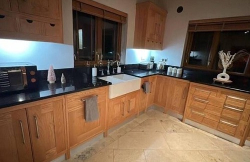 Donegal House | Serene and Captivating 4-Bed Grawkey House