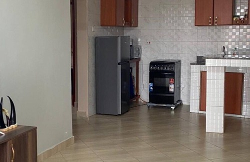 Naivasha Apartment | Serene and Cozy 2-bedroom Apartment