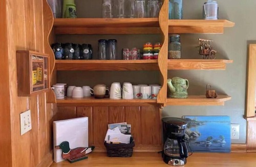Springbrook Cabin | Serene and private