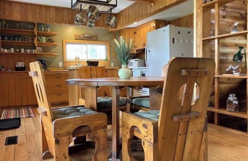 Springbrook Cabin | Serene and private