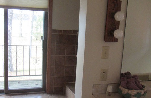 Parkers Prairie Cabin | Serene And Quiet Setting That Is Family Friendly.