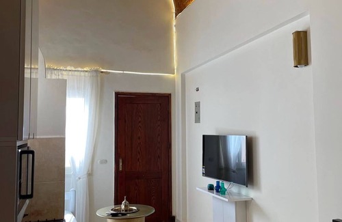 Safaga Apartment | Serene Apartment in charming Makadi Heights with AC, WiFi