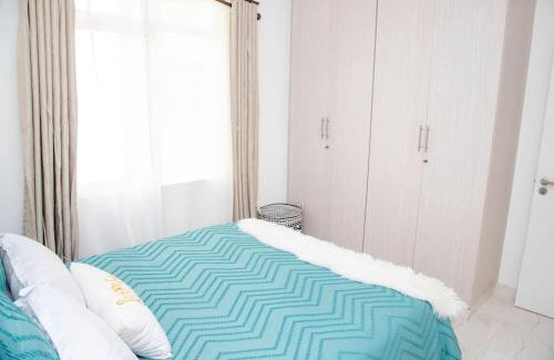 Kiambu Apartment | Serene apartment near the UN.