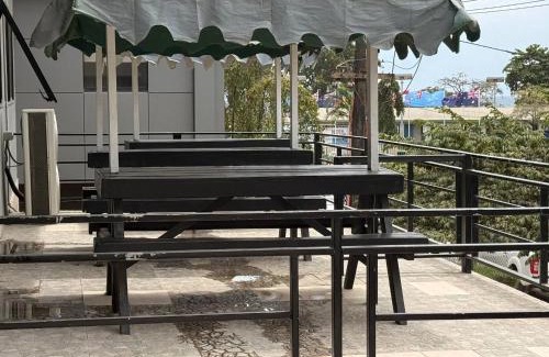 Honiara Apartment | Serene Apartment Near UN, Banks, and Airport in Honiara