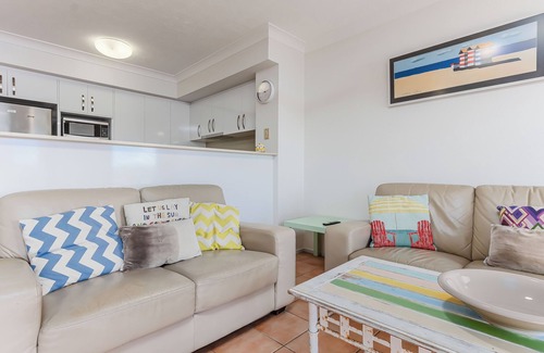 Kingscliff Apartment | Serene apartment on Cudgen Creek Estuary!