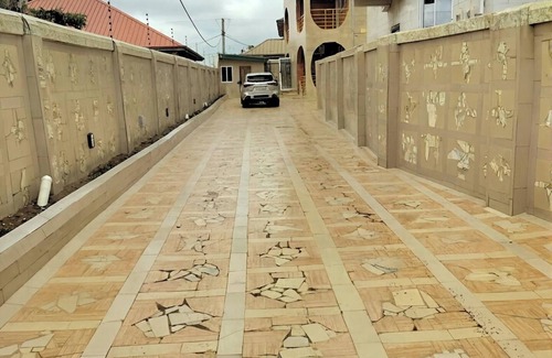 Tema Apartment | Serene apartment with AC in Tema