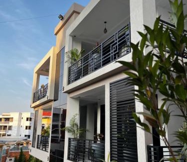 Kigali Apartment | Serene Apartments