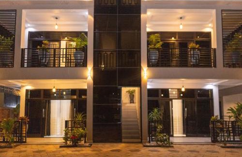 Kigali Apartment | Serene Apartments
