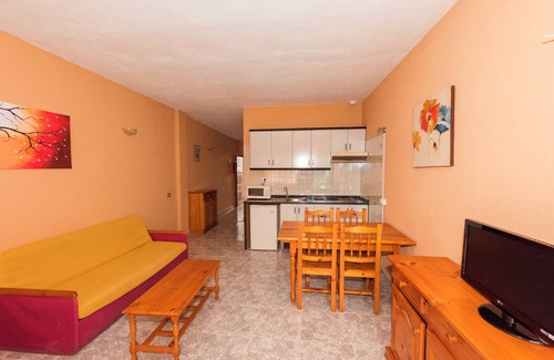 Las Puntas Apartment | Serene Apt Las Casitas 2 Las Puntas El Hierro